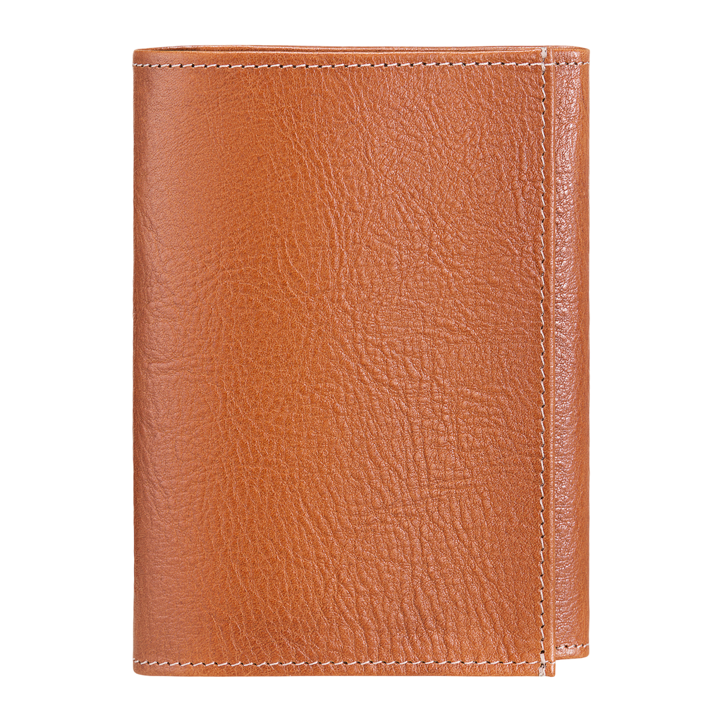 Leather: Artigiano, Color: Alpine Verde, Closed