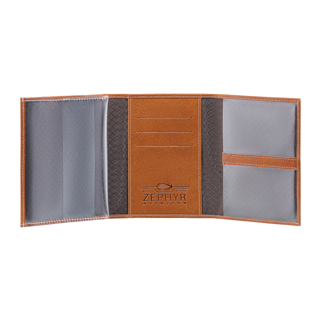 Leather: Artigiano, Color: Alpine Verde, Open