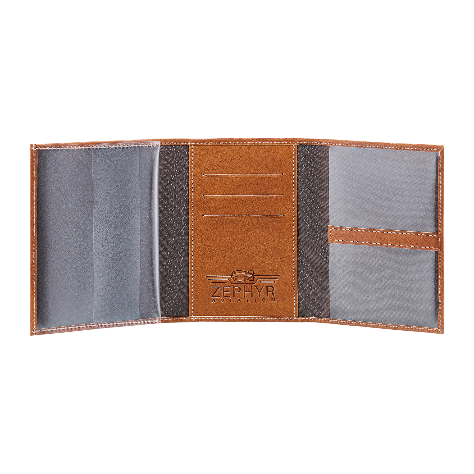 Leather: Artigiano, Color: Alpine Verde, Open