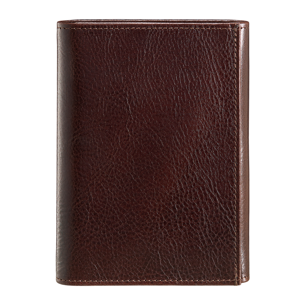 Leather: Artigiano, Color: Castagna Brown, Closed
