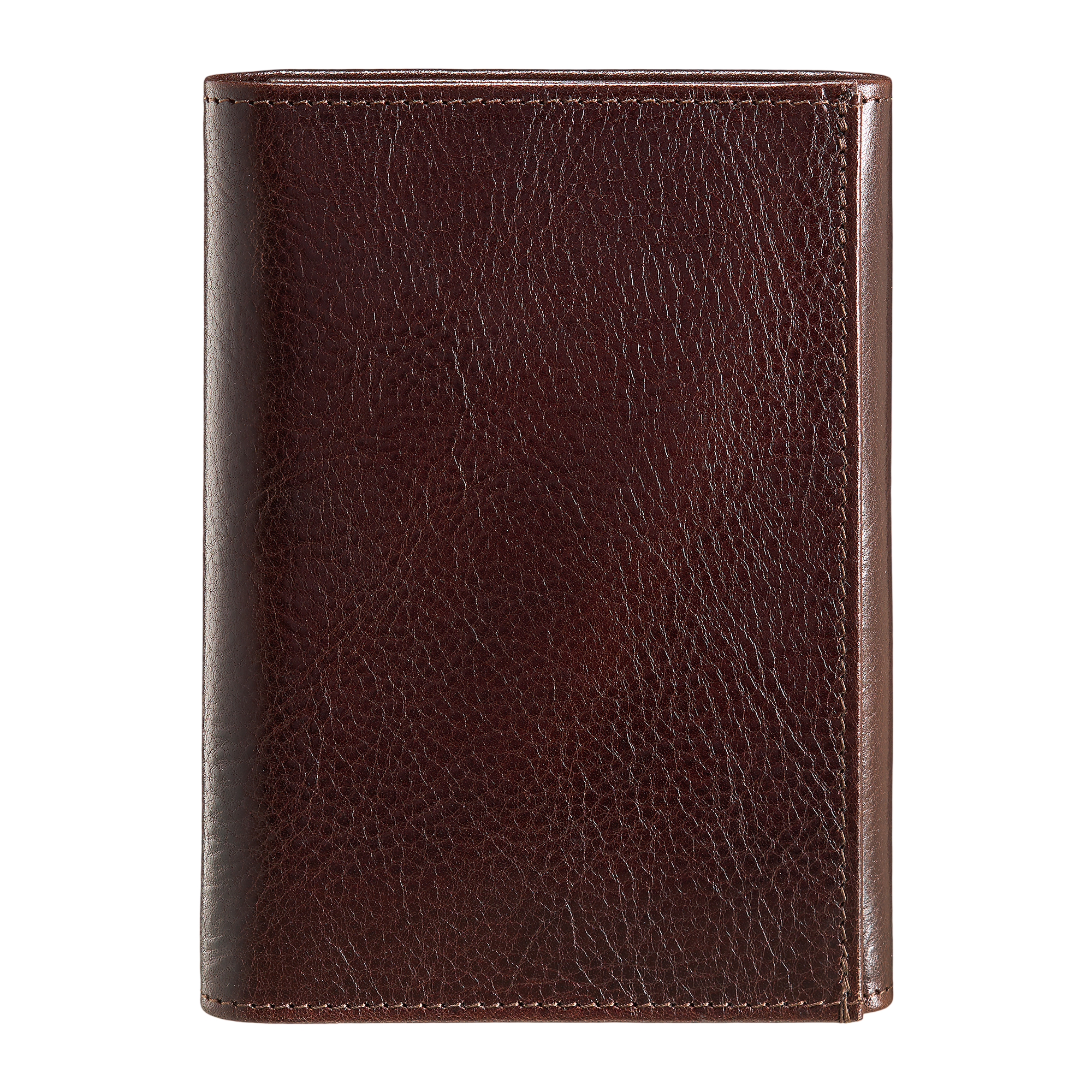 Leather: Artigiano, Color: Castagna Brown, Closed