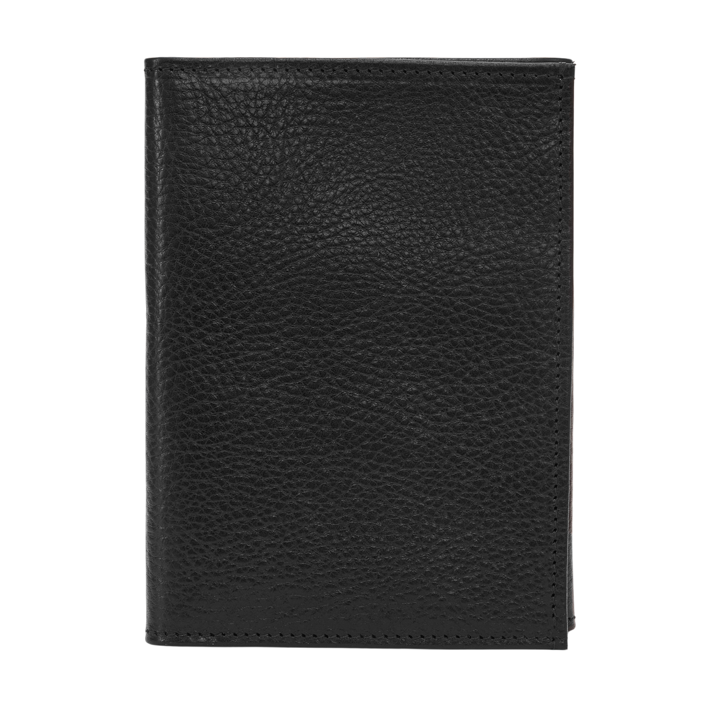 Leather: Artigiano, Color: Nero Black, Closed