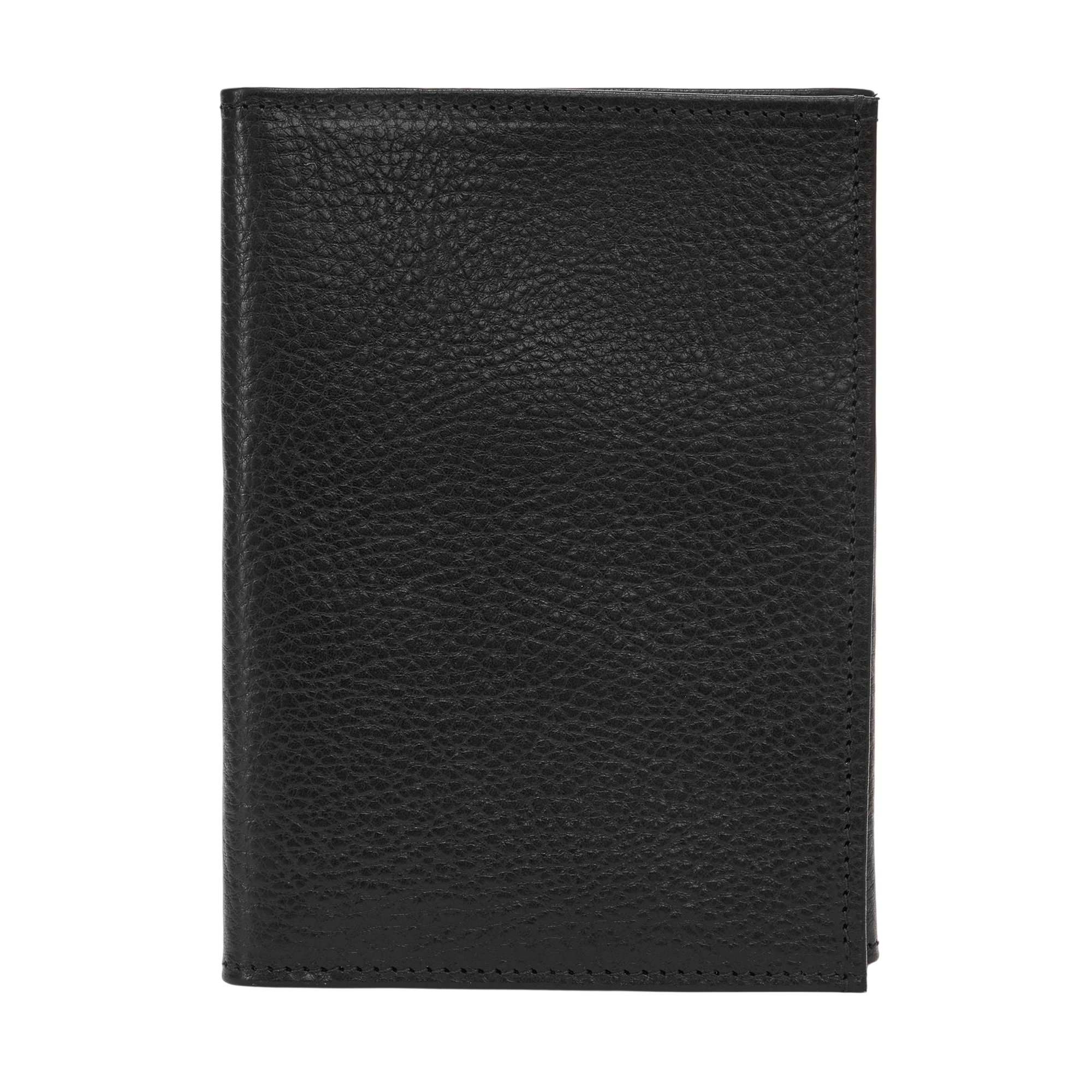 Leather: Artigiano, Color: Nero Black, Closed