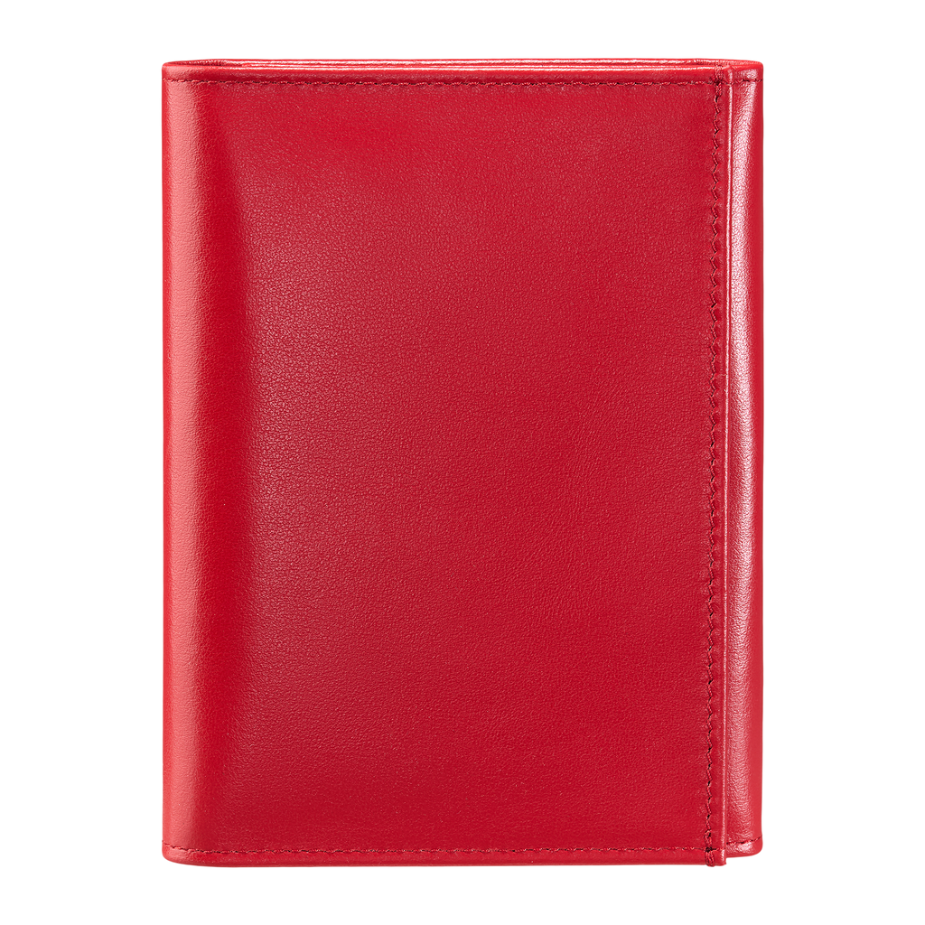 Leather: Artigiano, Color: Rosso Ferrari, Closed