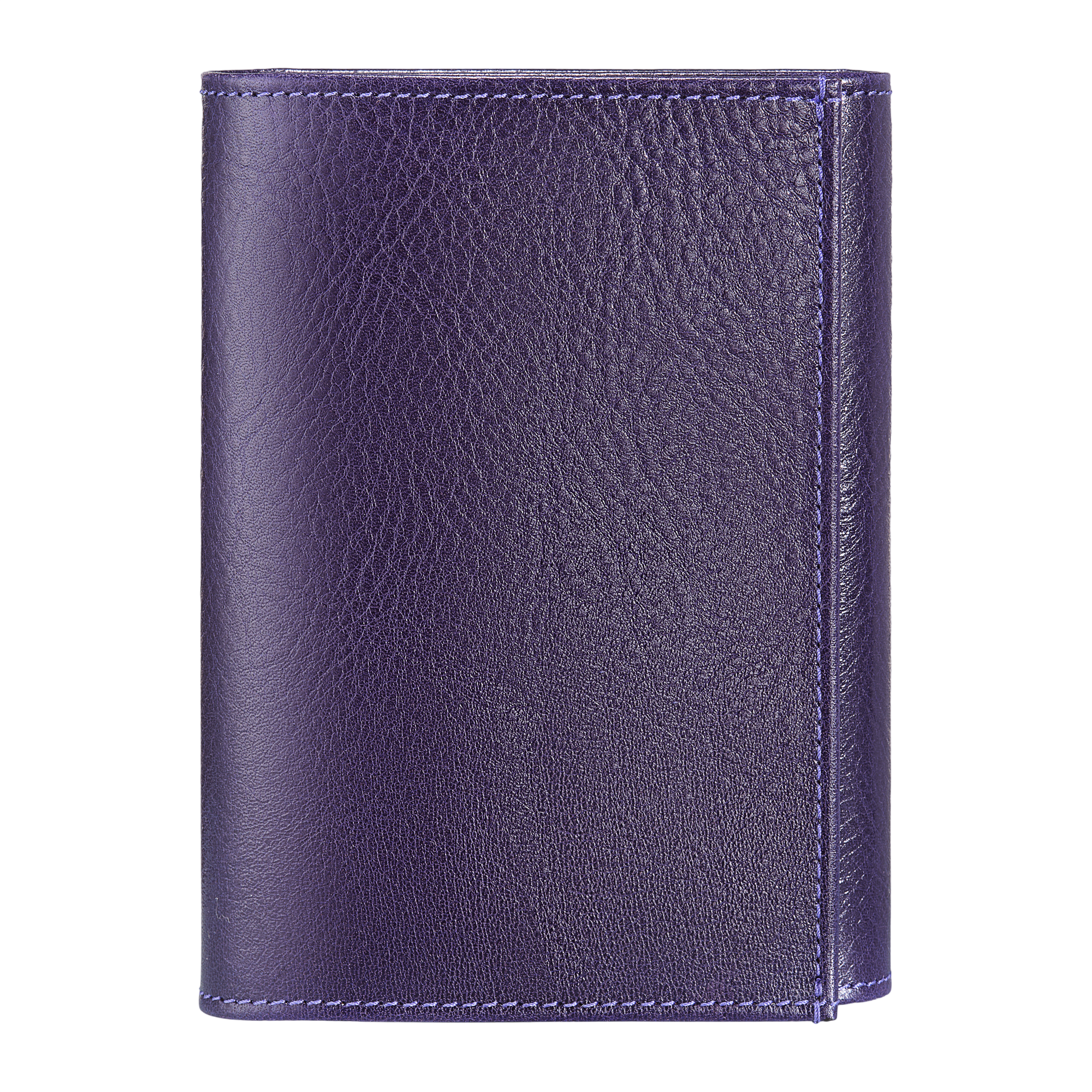 Leather: Artigiano, Color: Violet, Closed