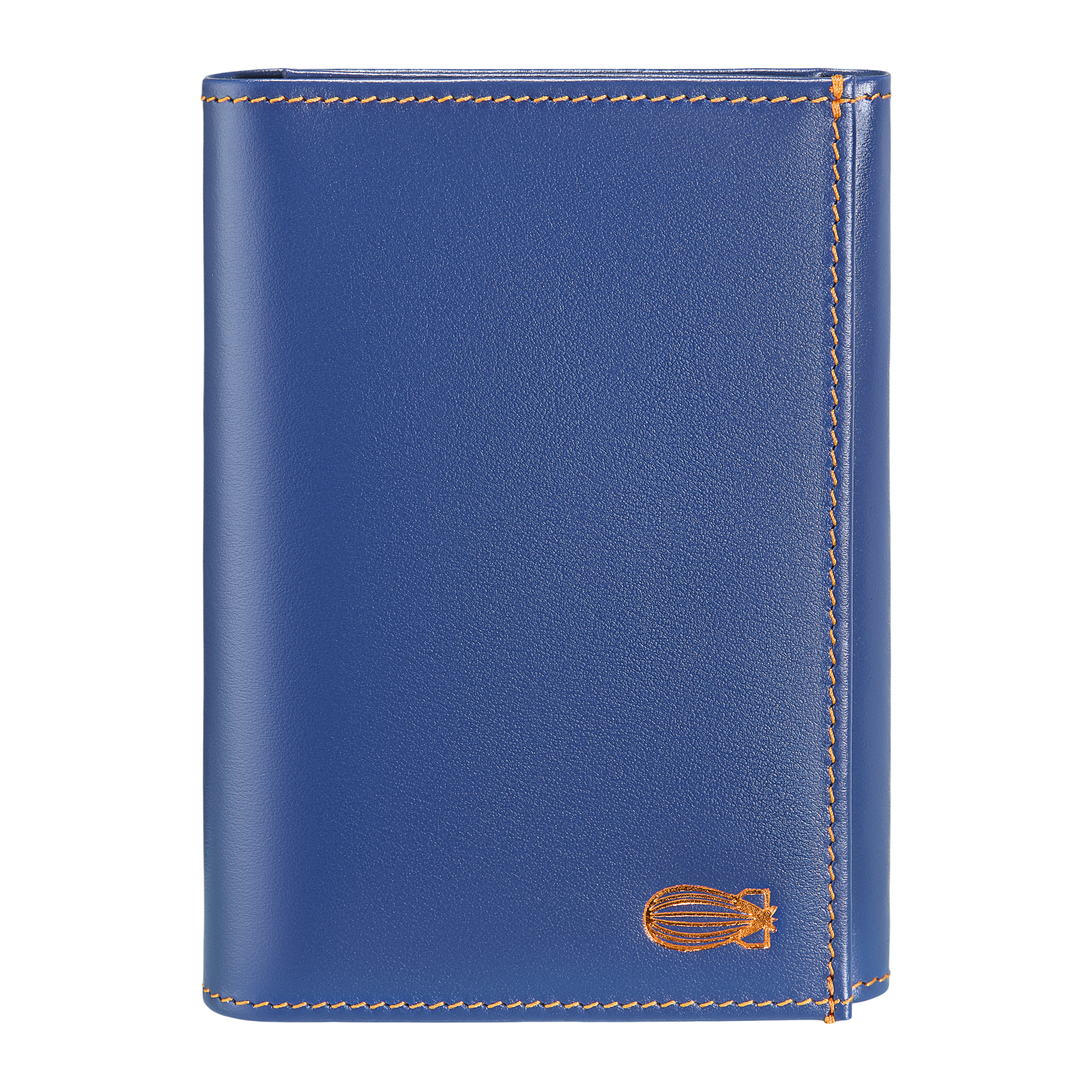 Leather: Limited Edition, Color: Imperial Blue, Closed