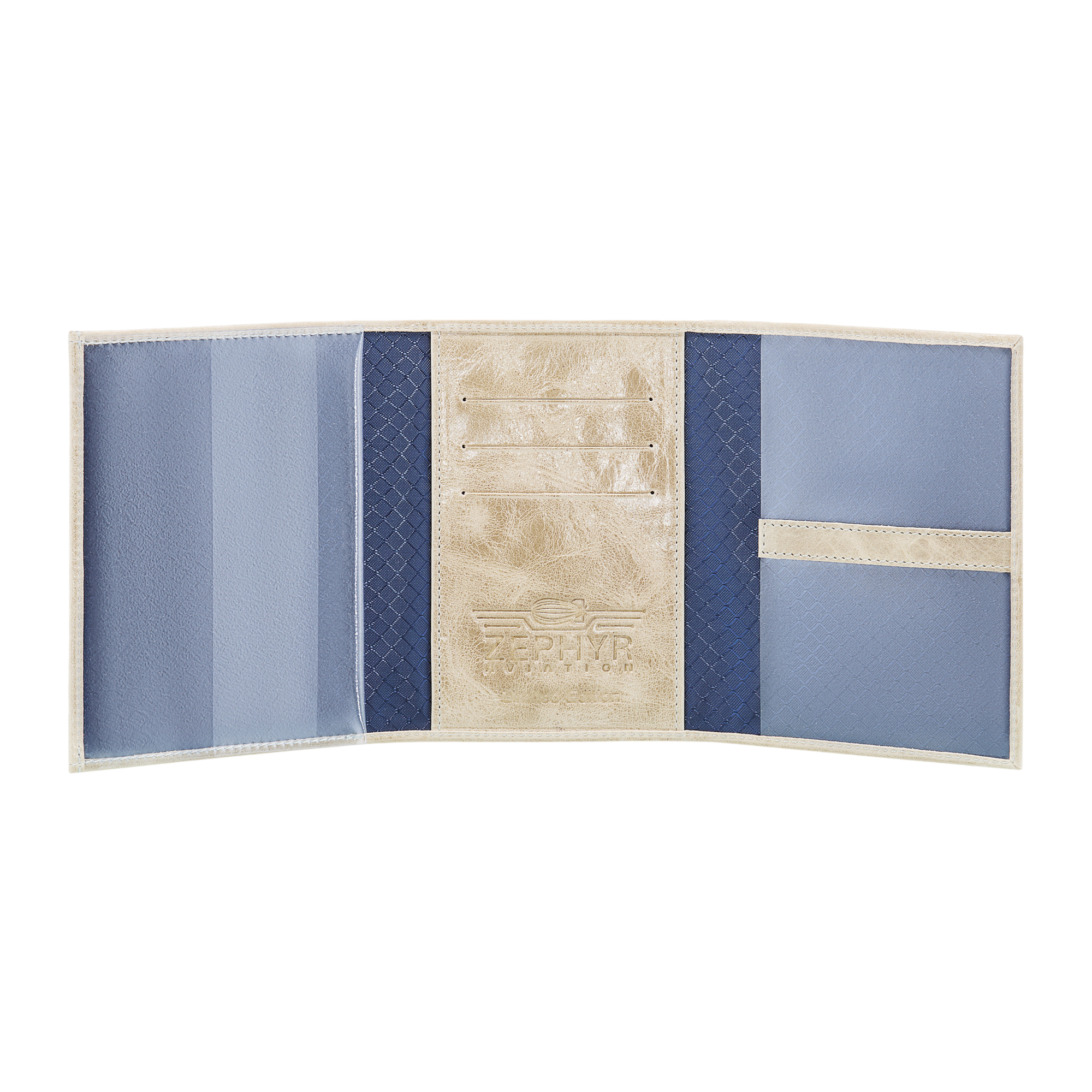 Leather: Limited Edition, Color: Stratus Grey, Open
