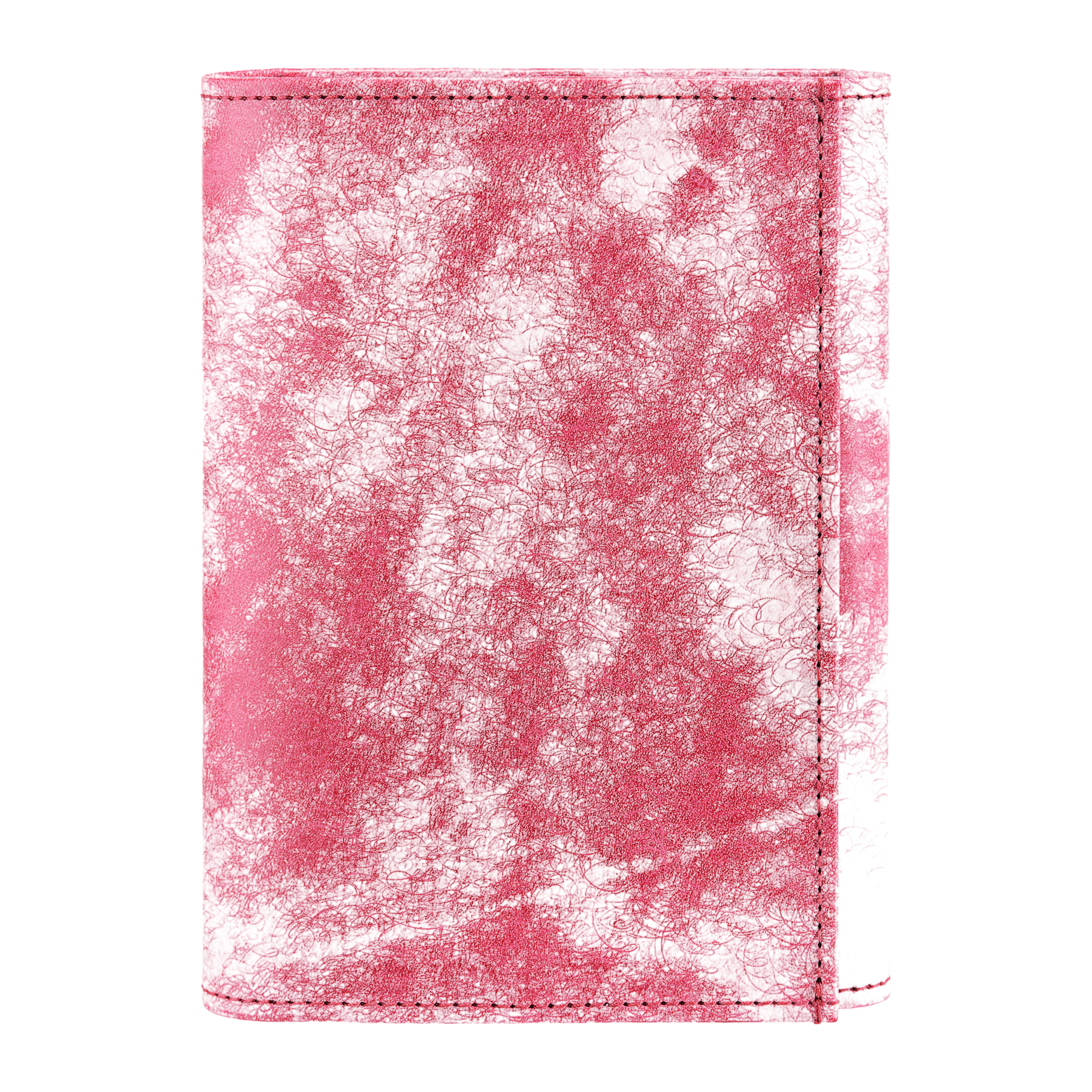 Leather: Limited Edition, Color: Stratus Rose, Closed